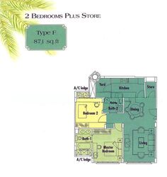 Changi Green (D16), Condominium #503697341